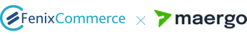 Rachel Martin partnership with FenixCommerce - eCommerce delivery collaboration